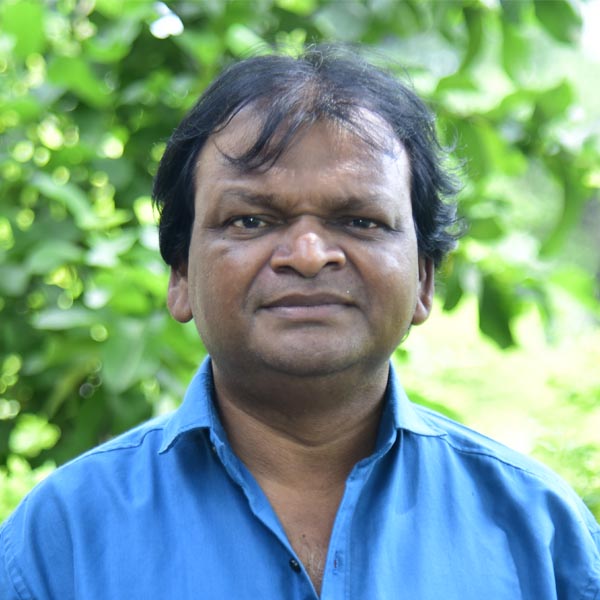 Arts Department Teacher