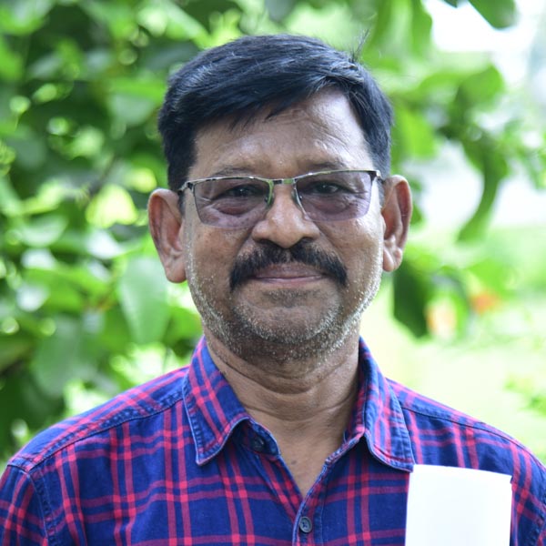 Arts Department Teacher