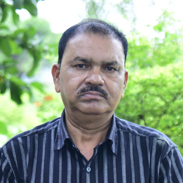 Arts Department Teacher